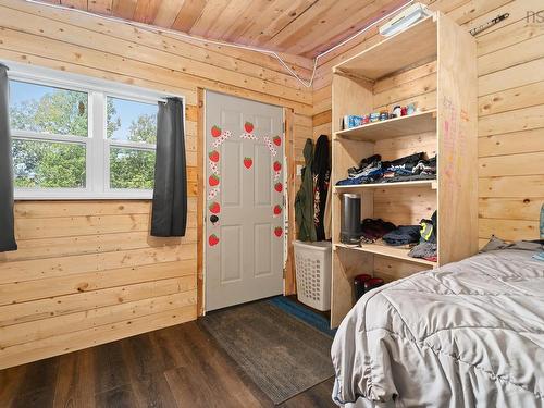 Lot 3B Middle River Road, Marriotts Cove, NS 