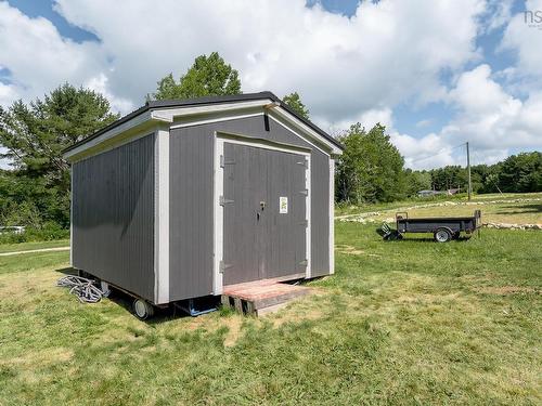 Lot 3B Middle River Road, Marriotts Cove, NS 