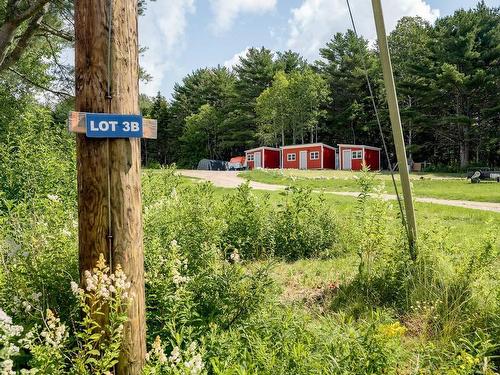 Lot 3B Middle River Road, Marriotts Cove, NS 