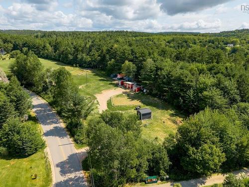 Lot 3B Middle River Road, Marriotts Cove, NS 