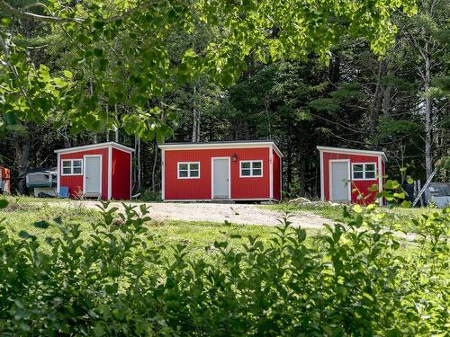 Lot 3B Middle River Road, Marriotts Cove, NS 
