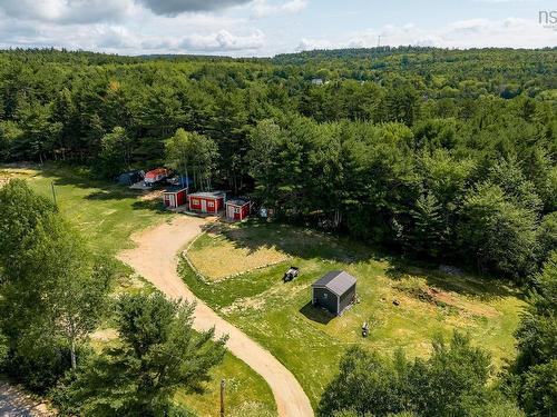 Lot 3B Middle River Road, Marriotts Cove, NS 