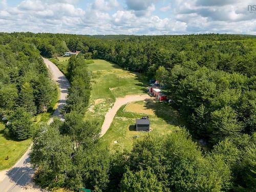 Lot 3B Middle River Road, Marriotts Cove, NS 