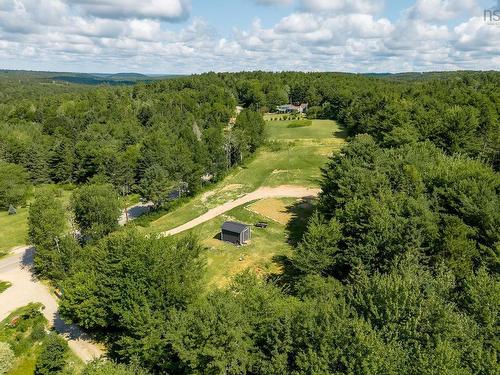 Lot 3B Middle River Road, Marriotts Cove, NS 