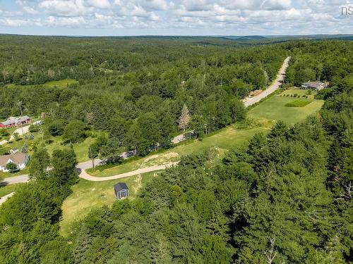 Lot 3B Middle River Road, Marriotts Cove, NS 