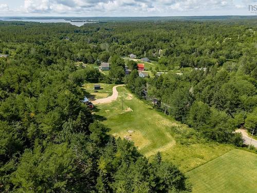 Lot 3B Middle River Road, Marriotts Cove, NS 
