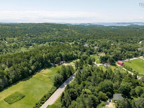 Lot 3B Middle River Road, Marriotts Cove, NS 