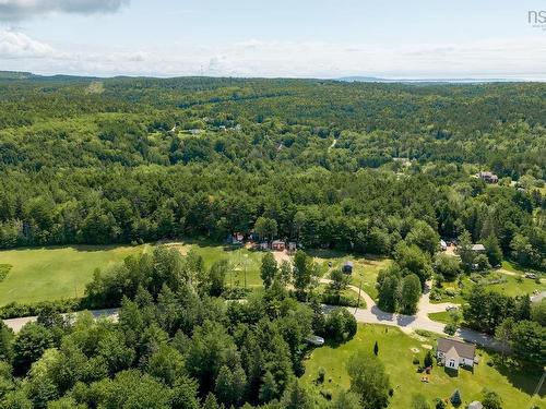 Lot 3B Middle River Road, Marriotts Cove, NS 