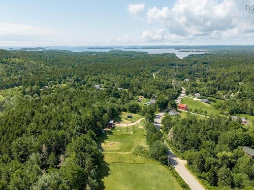 Lot 3B Middle River Road, Marriotts Cove, NS 