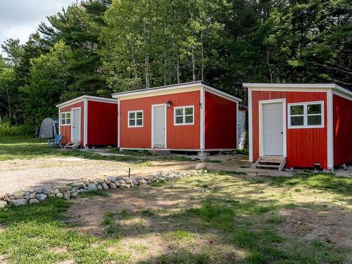 Lot 3B Middle River Road, Marriotts Cove, NS 