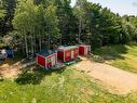 Lot 3B Middle River Road, Marriotts Cove, NS 