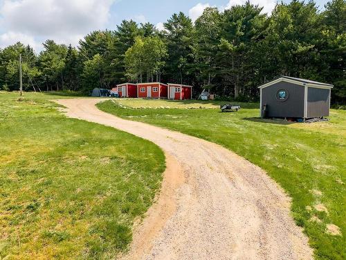 Lot 3B Middle River Road, Marriotts Cove, NS 