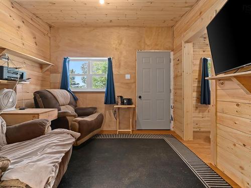 Lot 3B Middle River Road, Marriotts Cove, NS 