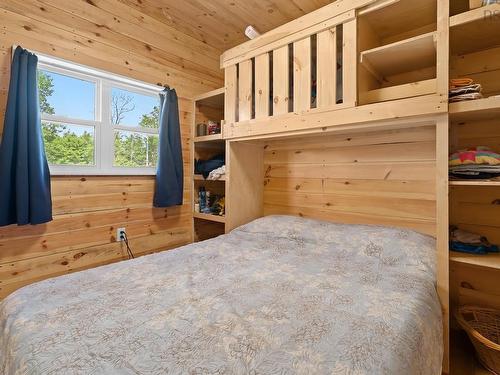 Lot 3B Middle River Road, Marriotts Cove, NS 