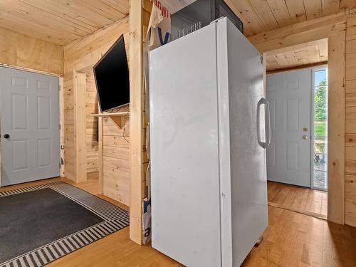 Lot 3B Middle River Road, Marriotts Cove, NS 