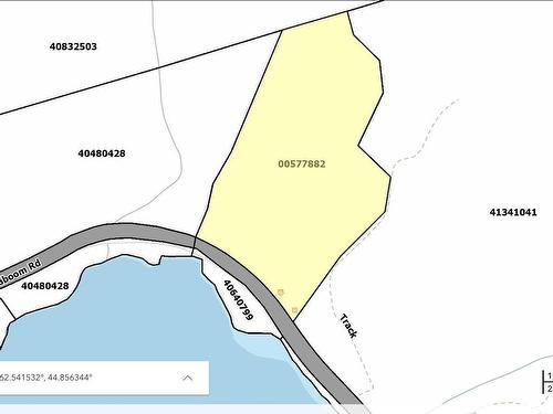 695 Mushaboom Road, Mushaboom, NS 