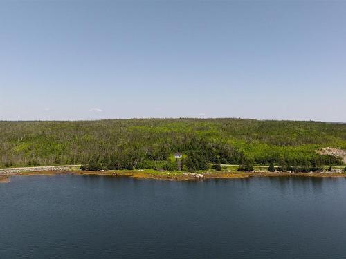 695 Mushaboom Road, Mushaboom, NS 