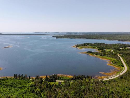 695 Mushaboom Road, Mushaboom, NS 