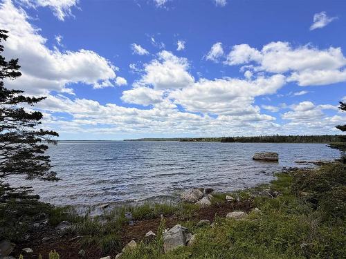 695 Mushaboom Road, Mushaboom, NS 