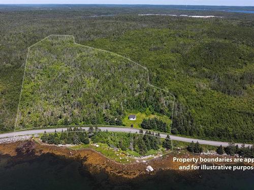 695 Mushaboom Road, Mushaboom, NS 