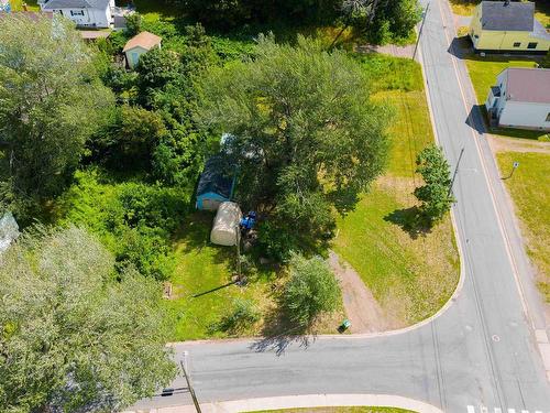 Lot 1-1 Drummond Street, Springhill, NS 