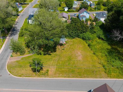 Lot 1-1 Drummond Street, Springhill, NS 