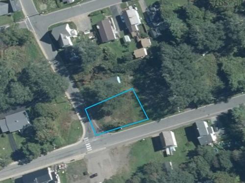 Lot 1-1 Drummond Street, Springhill, NS 