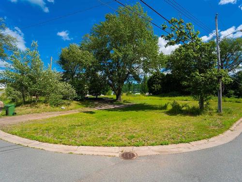 Lot 1-1 Drummond Street, Springhill, NS 