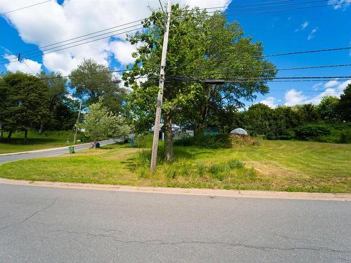 Lot 1-1 Drummond Street, Springhill, NS 