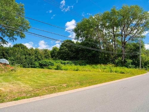 Lot 1-1 Drummond Street, Springhill, NS 