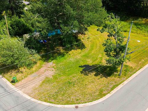 Lot 1-1 Drummond Street, Springhill, NS 