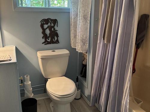 2031 East Clifford Road, East Clifford, NS - Indoor Photo Showing Bathroom