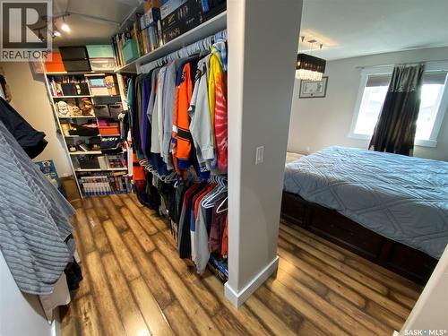 1 Partridge Court, Yorkton, SK - Indoor Photo Showing Bedroom