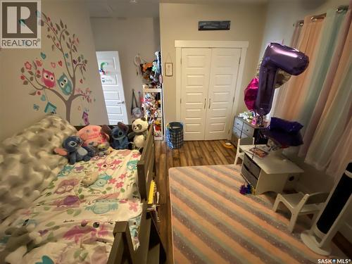 1 Partridge Court, Yorkton, SK - Indoor