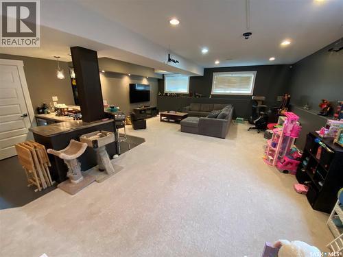 1 Partridge Court, Yorkton, SK - Indoor