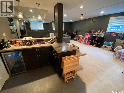 1 Partridge Court, Yorkton, SK - Indoor Photo Showing Other Room