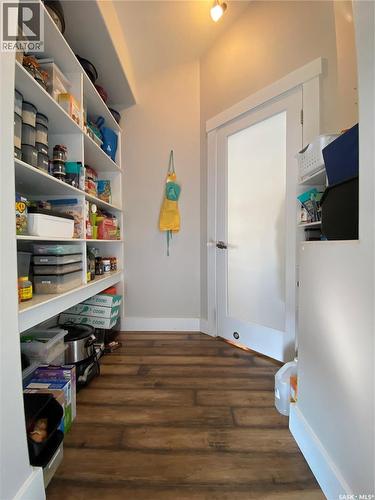 1 Partridge Court, Yorkton, SK - Indoor Photo Showing Other Room