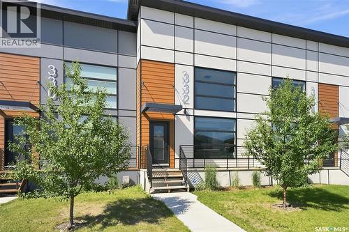 332 Mcfaull Crescent, Saskatoon, SK - Outdoor