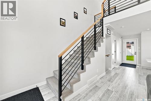 332 Mcfaull Crescent, Saskatoon, SK - Indoor Photo Showing Other Room