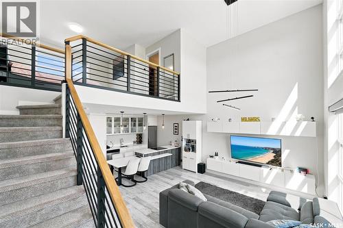 332 Mcfaull Crescent, Saskatoon, SK - Indoor