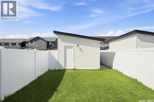 332 Mcfaull Crescent, Saskatoon, SK - Outdoor