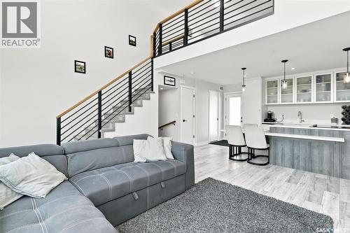 332 Mcfaull Crescent, Saskatoon, SK - Indoor Photo Showing Other Room