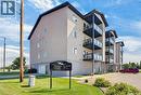 307 1145 Main Street, Melfort, SK  - Outdoor With Balcony 