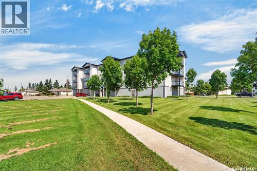 307 1145 Main Street, Melfort, SK - Outdoor