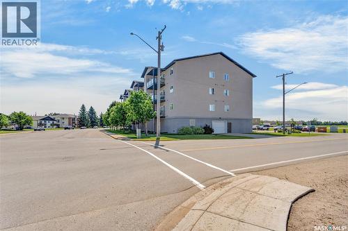 307 1145 Main Street, Melfort, SK - Outdoor