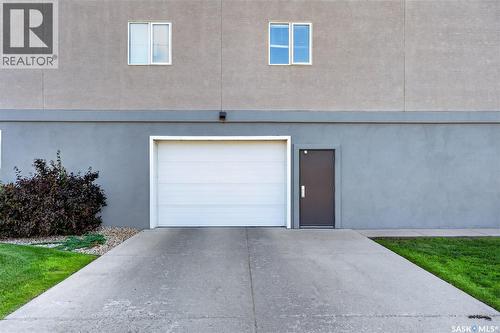 307 1145 Main Street, Melfort, SK - Outdoor