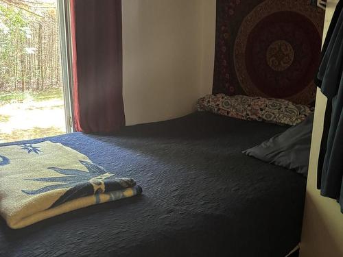 2031 East Clifford Road, East Clifford, NS - Indoor Photo Showing Bedroom