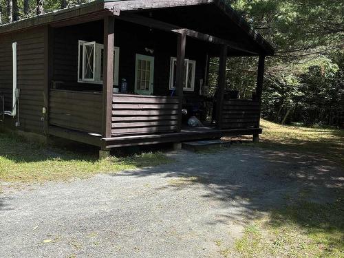 2031 East Clifford Road, East Clifford, NS - Outdoor