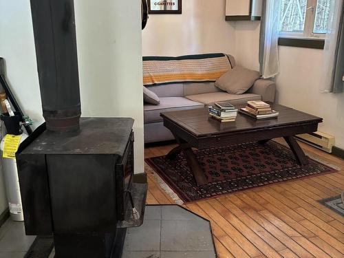 2031 East Clifford Road, East Clifford, NS - Indoor