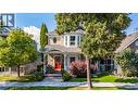 430 Mccarren Avenue, Kelowna, BC  - Outdoor With Facade 